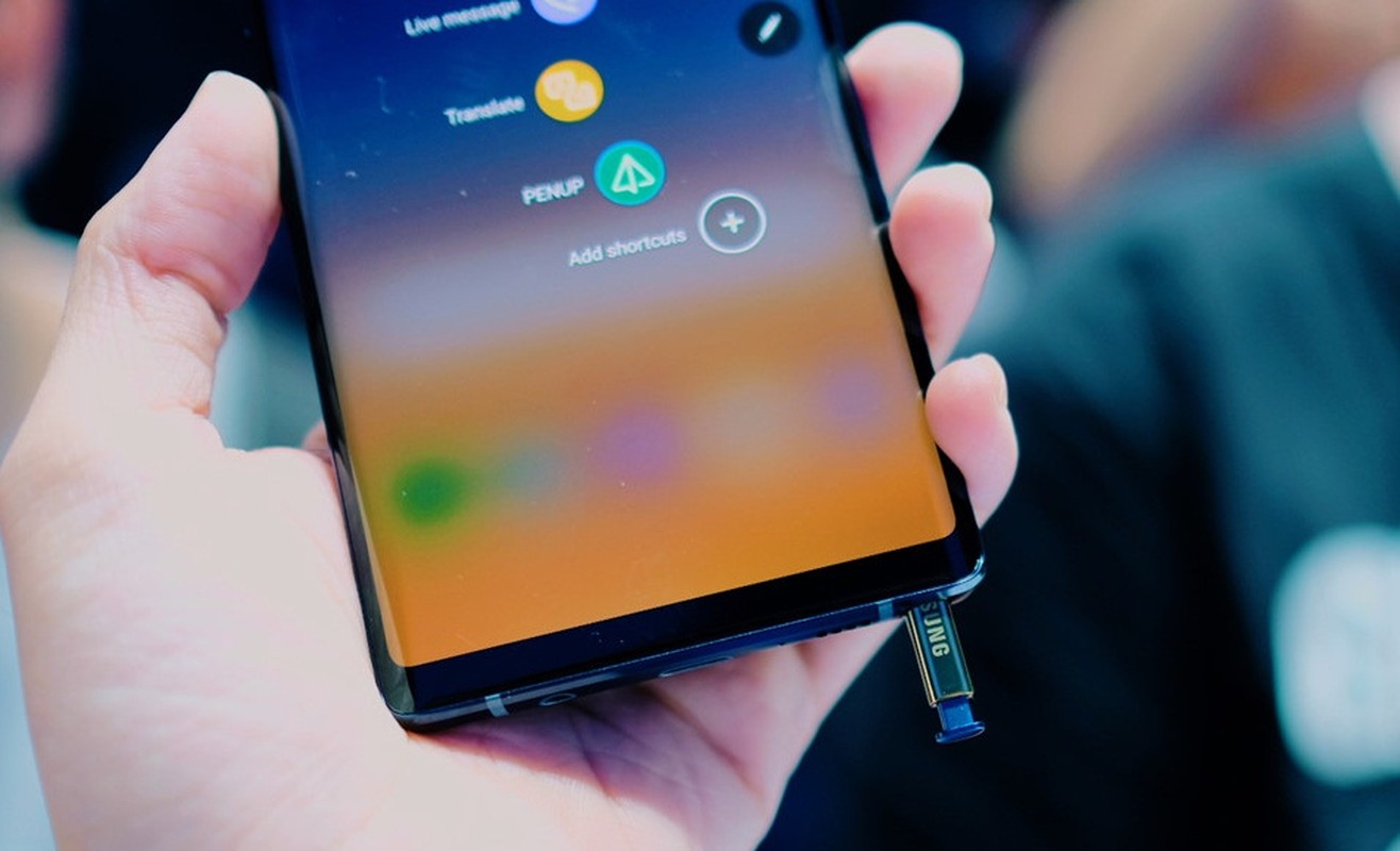 Can canh Galaxy Note 9 vua ra mat dep lung linh-Hinh-15