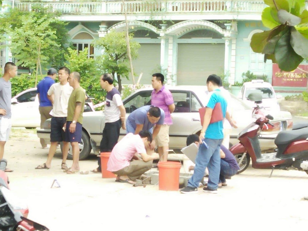 Can canh hien truong nghi van no sung giai quyet mau thuan o Hoa Binh-Hinh-3