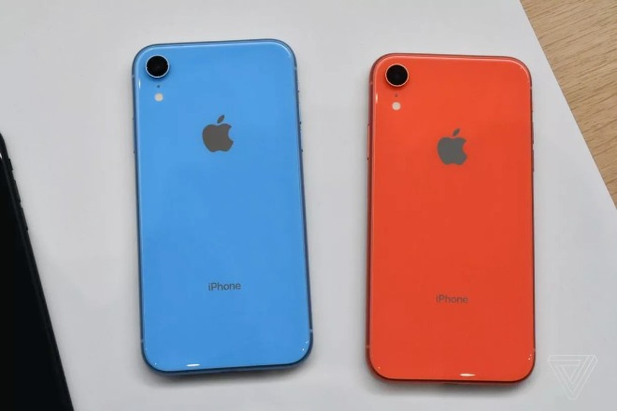 Man nhan voi phien ban iPhone XR re nhat vua ra mat-Hinh-11