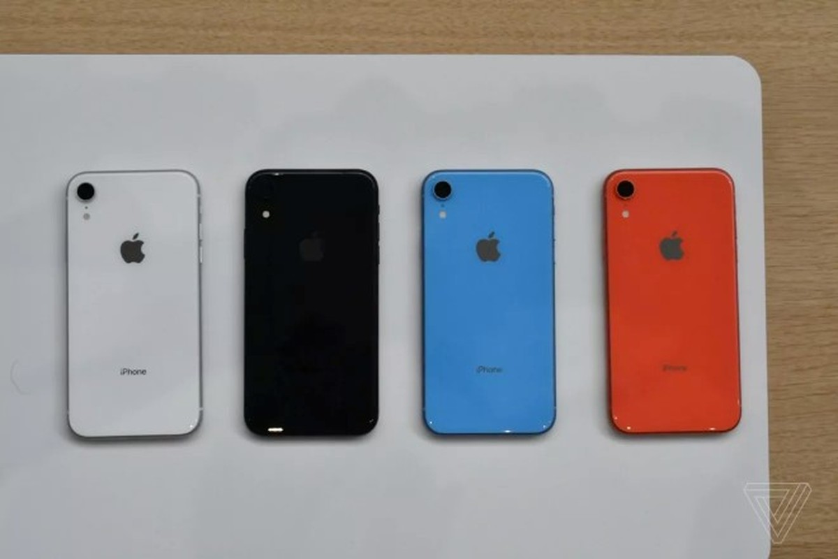 Man nhan voi phien ban iPhone XR re nhat vua ra mat-Hinh-14