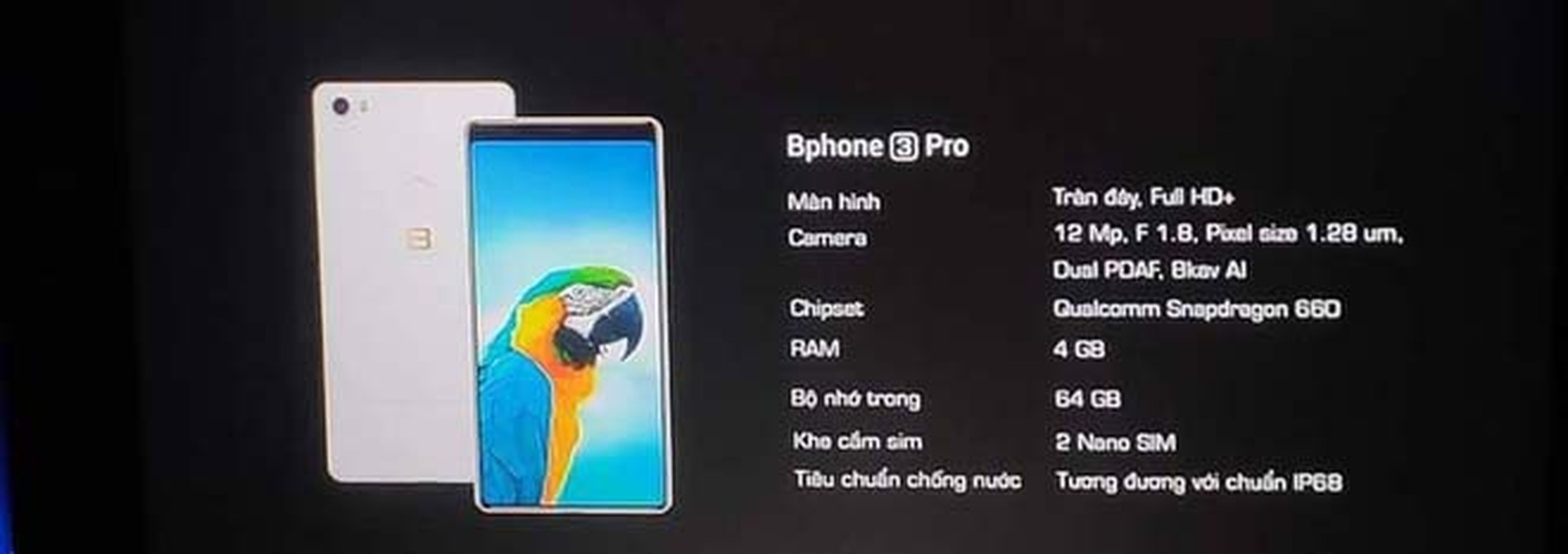 Quang canh le ra mat Bphone 3 truoc gio G-Hinh-7