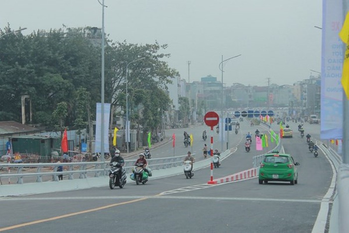 Chi tiet tuyen duong “dat nhat hanh tinh” vua duoc Ha Noi duyet-Hinh-13