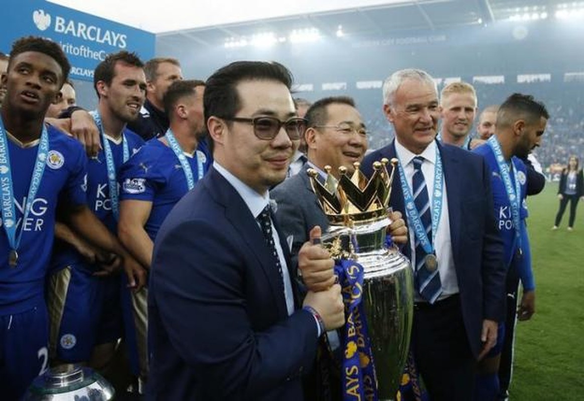 Chan dung nguoi ke thua tai san cua ong chu Leicester City-Hinh-9