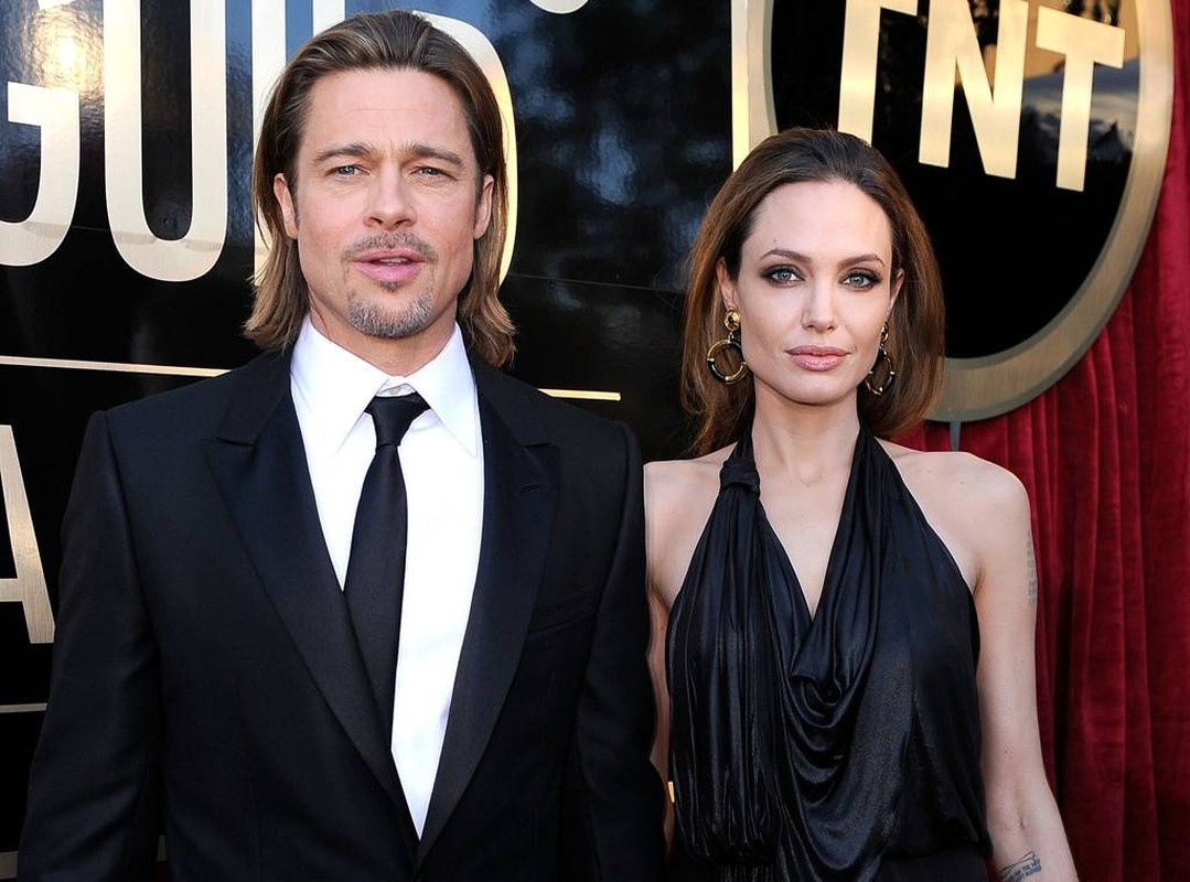 Ngam biet thu Angelina Jolie - Brad Pitt trong 