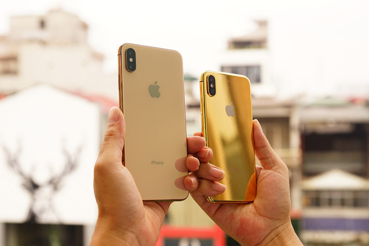 Can canh iPhone XS ma vang hon 50 trieu dong tai Viet Nam-Hinh-8