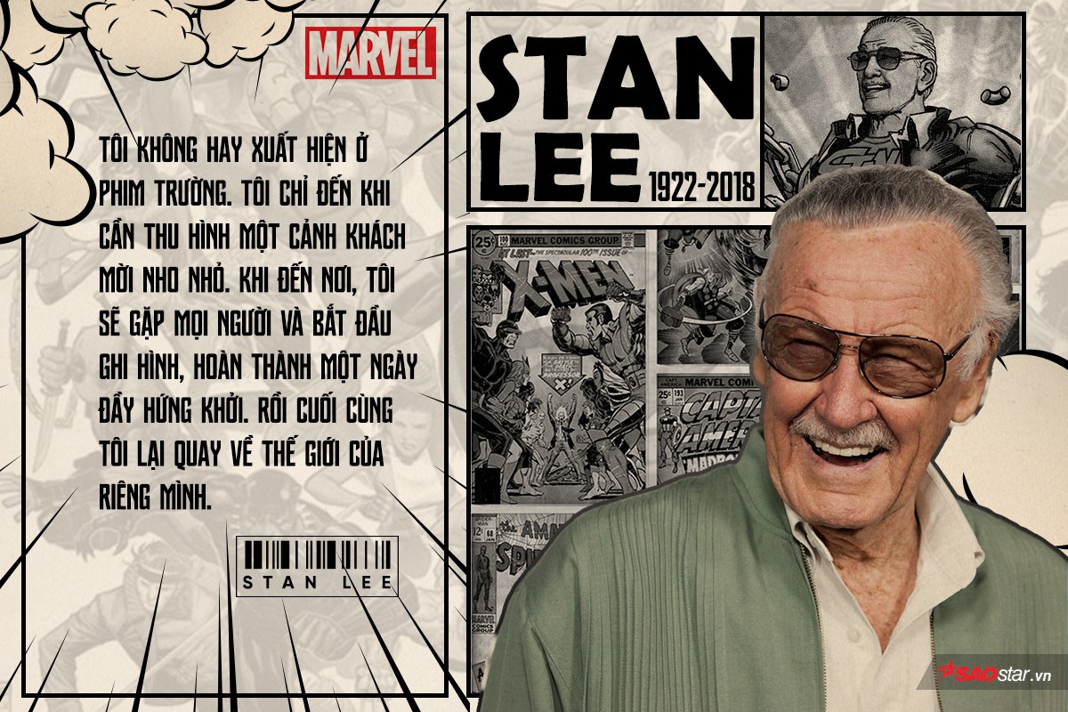 Tuong nho huyen thoai Stan Lee cua Marvel qua 18 cau noi de doi-Hinh-11