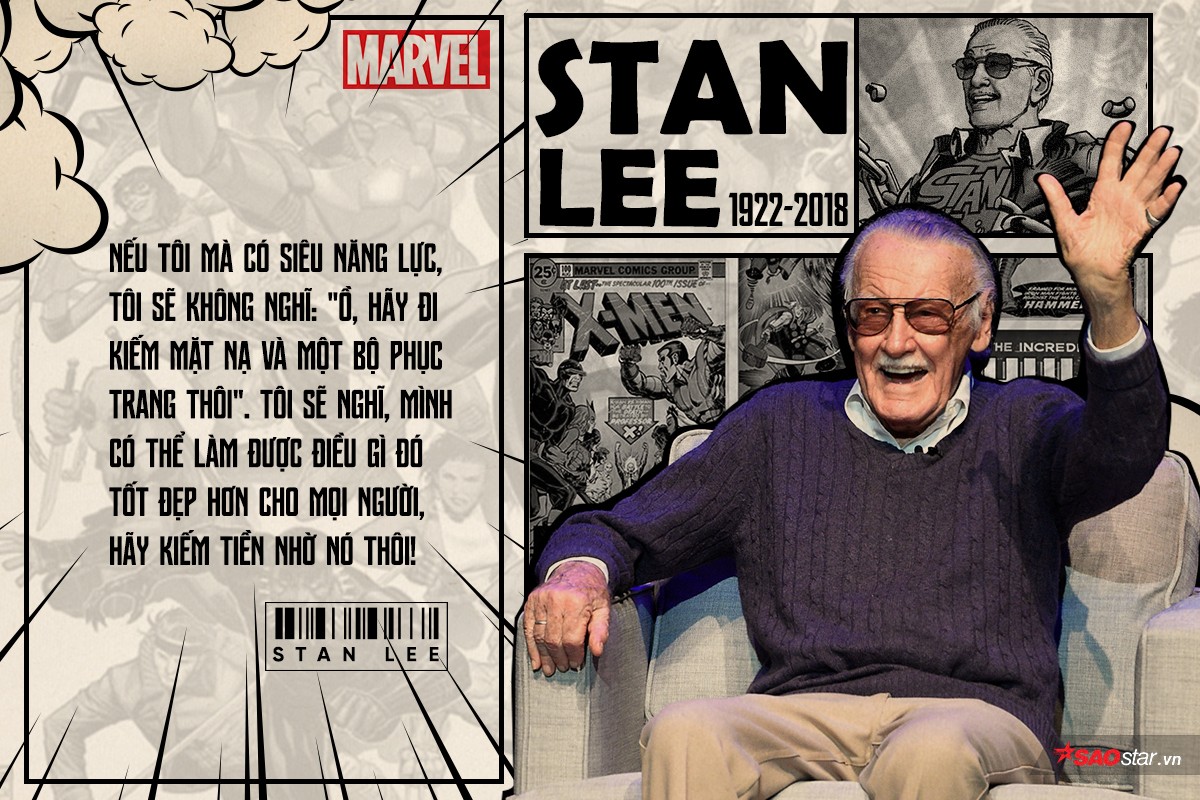 Tuong nho huyen thoai Stan Lee cua Marvel qua 18 cau noi de doi-Hinh-13