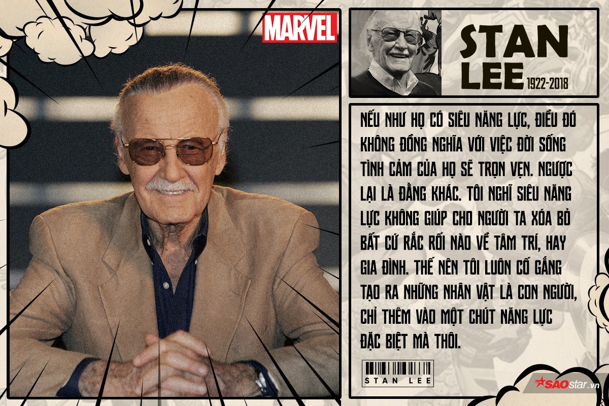 Tuong nho huyen thoai Stan Lee cua Marvel qua 18 cau noi de doi-Hinh-14