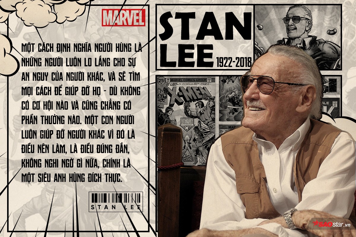 Tuong nho huyen thoai Stan Lee cua Marvel qua 18 cau noi de doi-Hinh-15