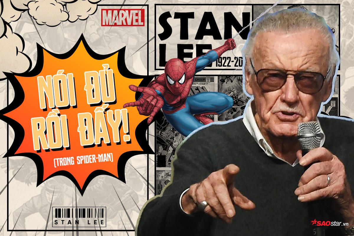 Tuong nho huyen thoai Stan Lee cua Marvel qua 18 cau noi de doi-Hinh-20