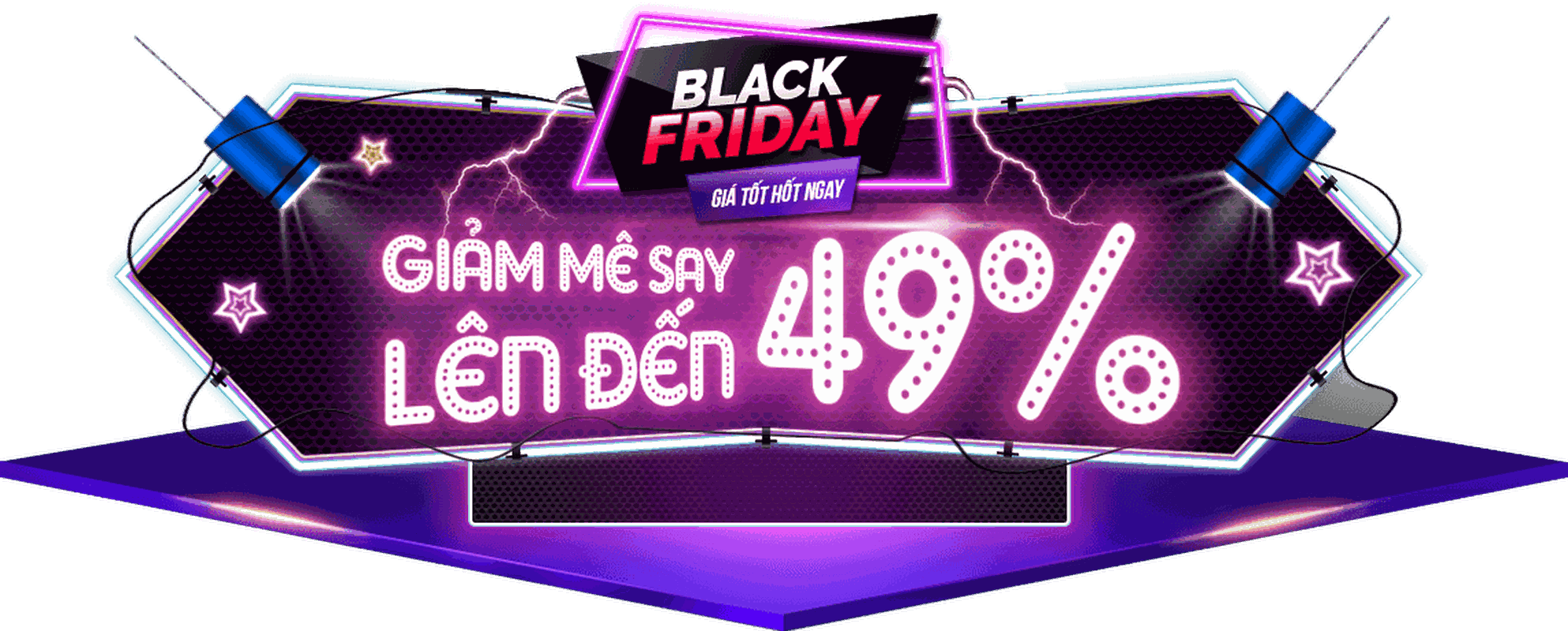 Doanh nghiep Viet tao “con loc” giam gia ngay Black Friday-Hinh-6