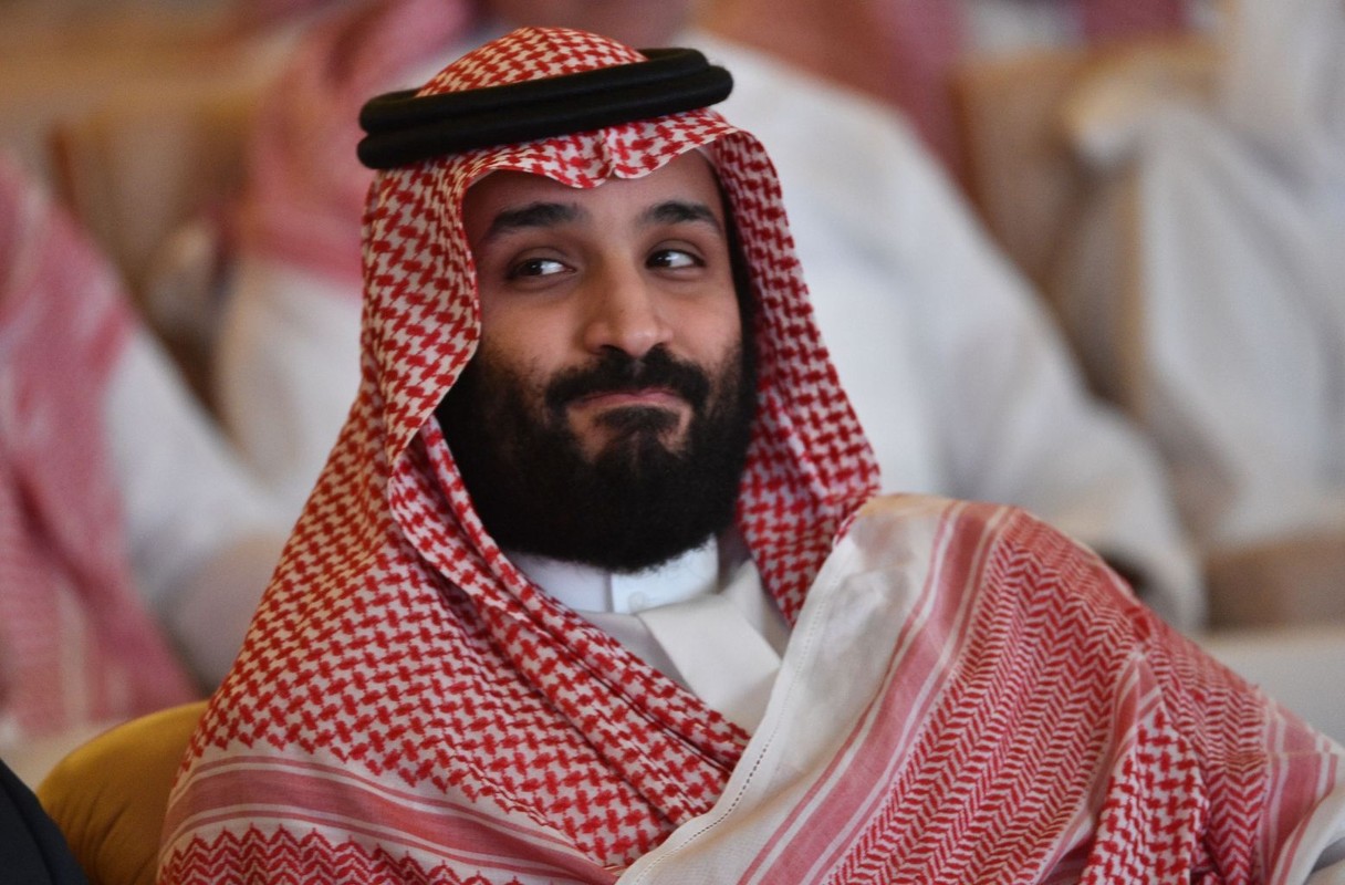 Thai tu Mohammed bin Salman bi Argentina truy to giau co nao?-Hinh-2