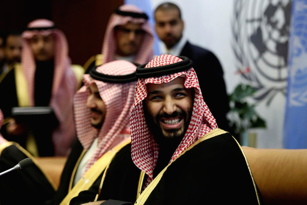 Thai tu Mohammed bin Salman bi Argentina truy to giau co nao?-Hinh-3