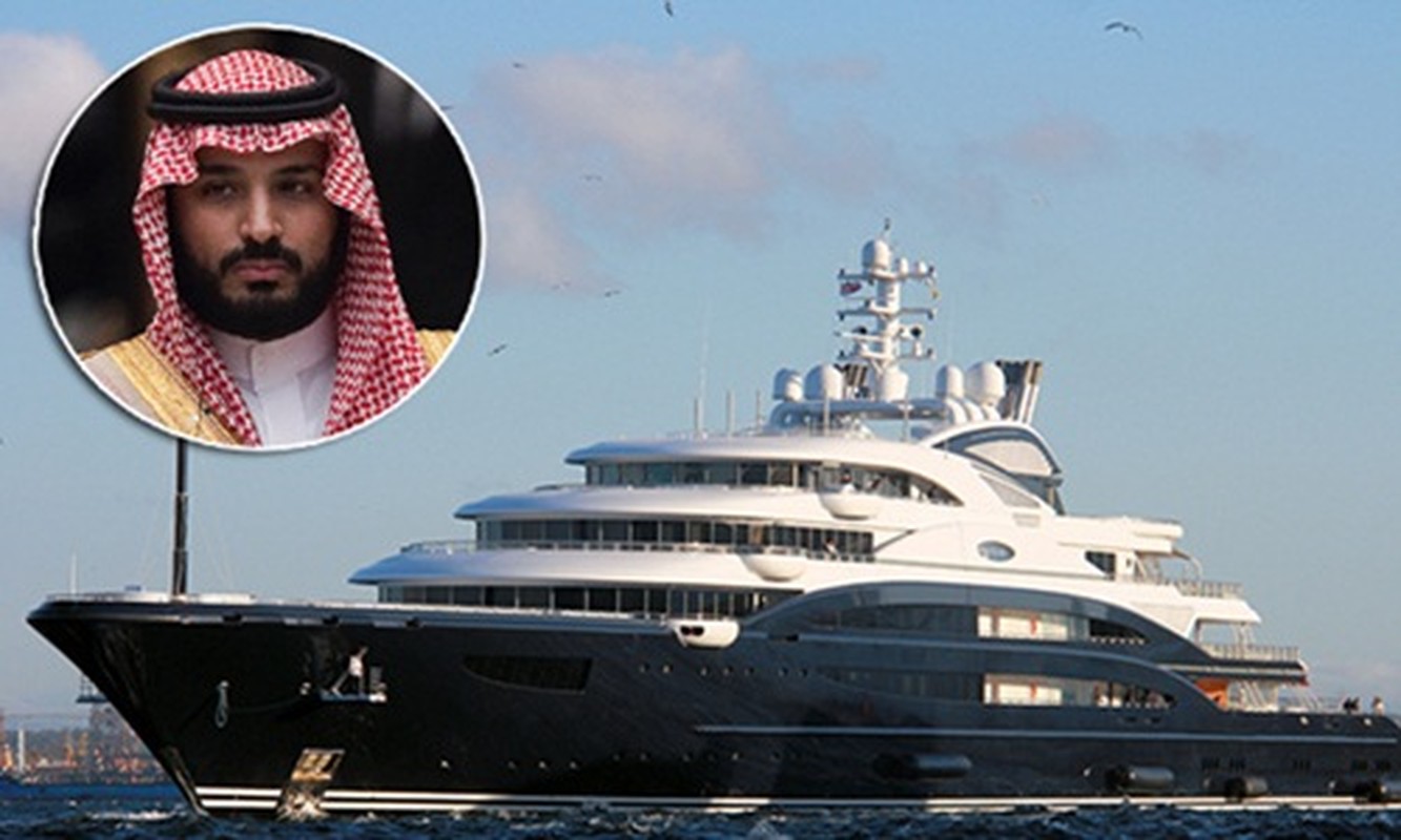 Thai tu Mohammed bin Salman bi Argentina truy to giau co nao?-Hinh-5