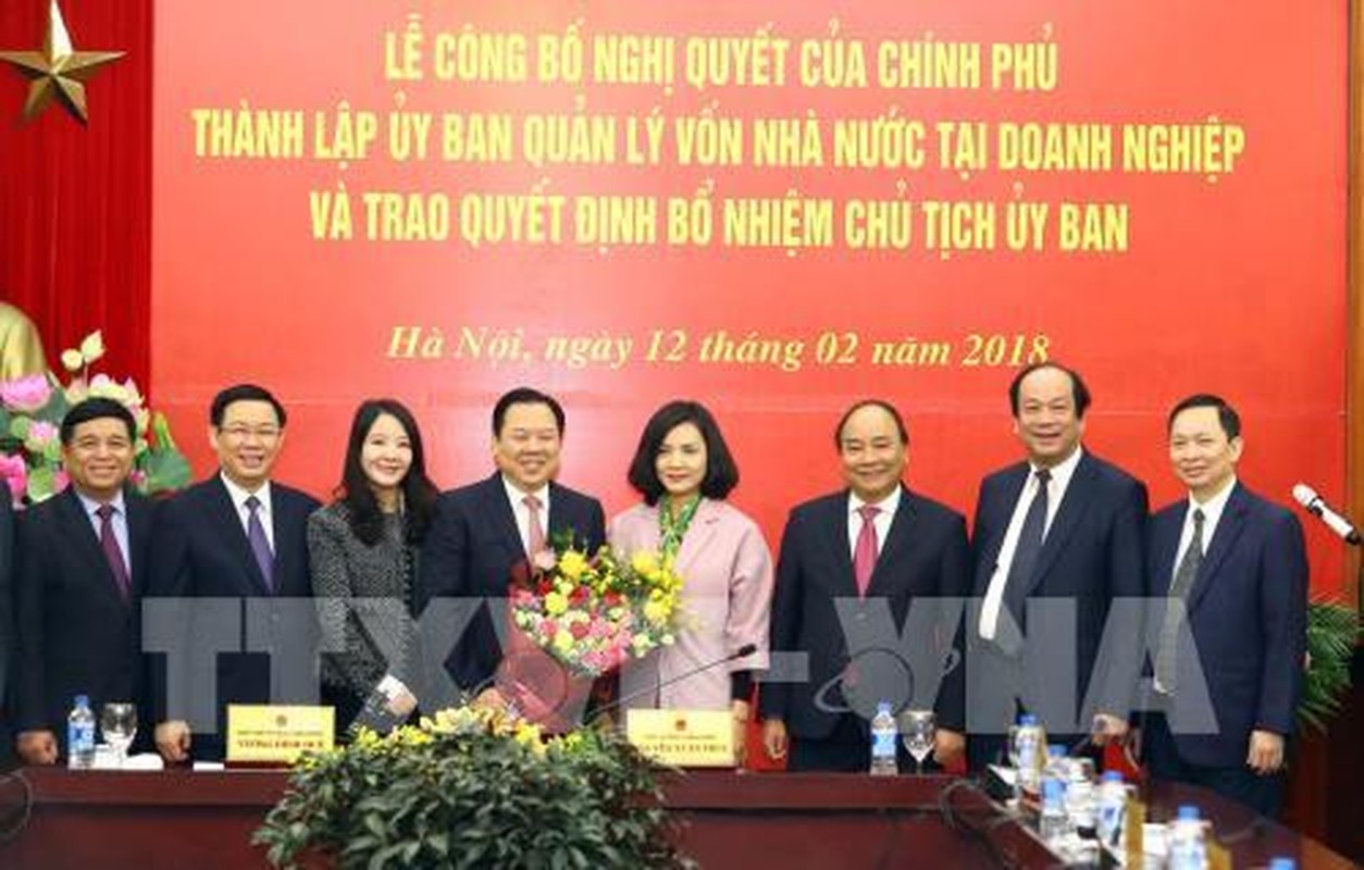 10 su kien kinh te Viet Nam noi bat nhat nam 2018-Hinh-3