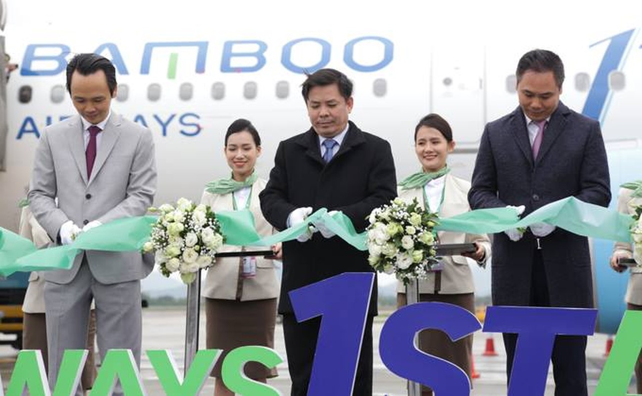 Kham pha may bay Bamboo Airways ngay dau cat canh-Hinh-2