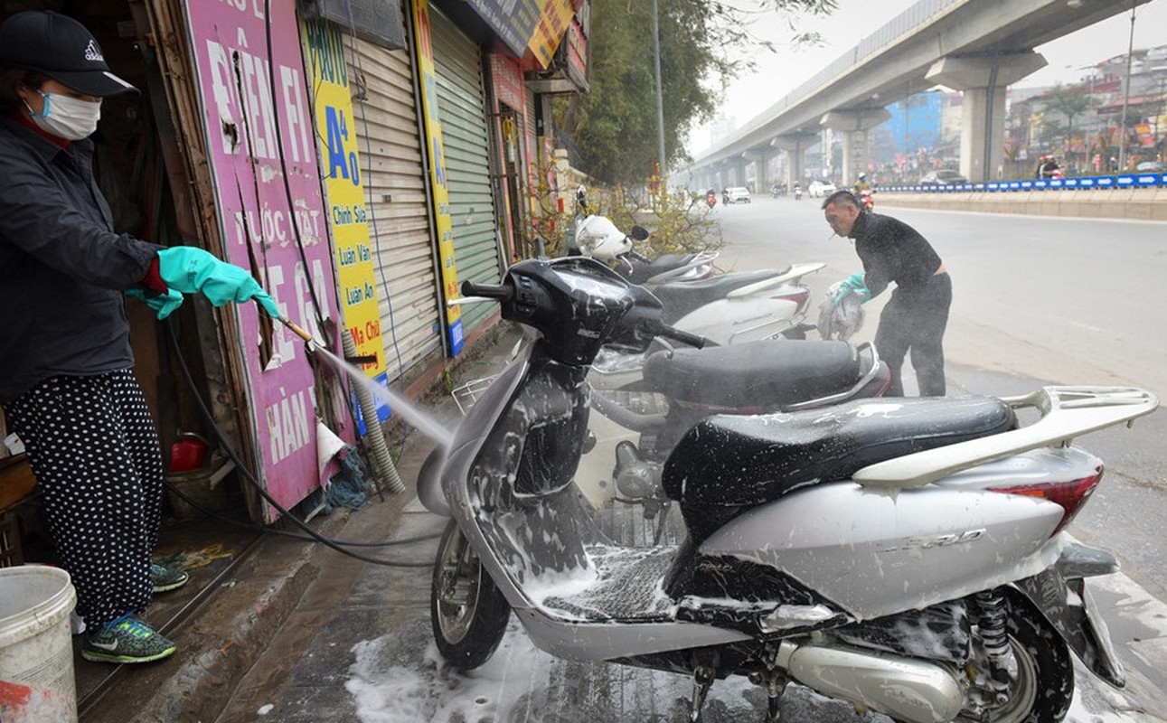 Ngay cuoi cung cua nam, lam gi de van kip hot bac?