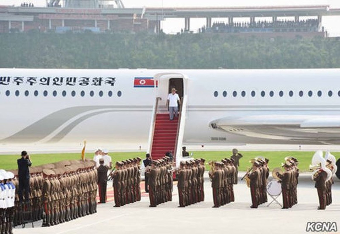 Dieu dac biet ve chuyen co Chammae-1 cua ong Kim Jong-un-Hinh-5