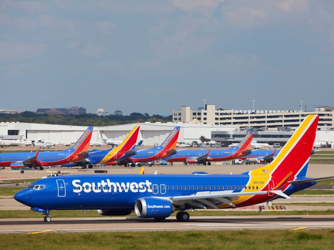 12 hang hang khong su dung Boeing 737 Max nhieu nhat-Hinh-3