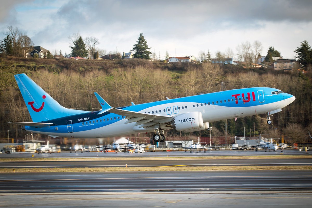 12 hang hang khong su dung Boeing 737 Max nhieu nhat-Hinh-9