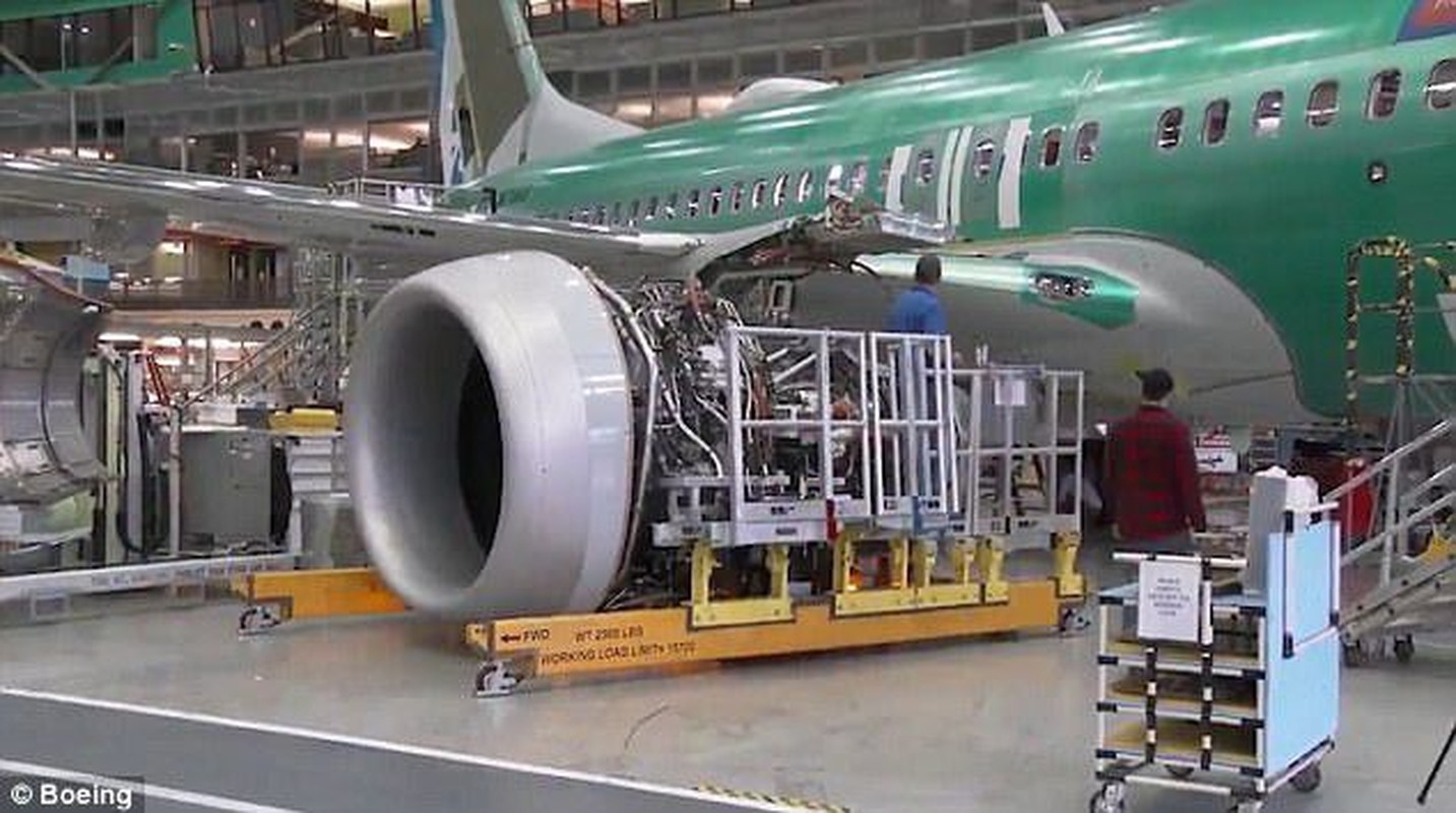 Boeing 737 Max bi cam bay duoc san xuat nhu the nao?-Hinh-6