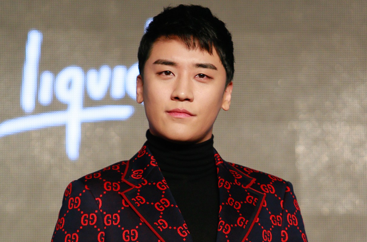 Ben trong can ho Seungri (Big Bang) song tai Seoul-Hinh-2