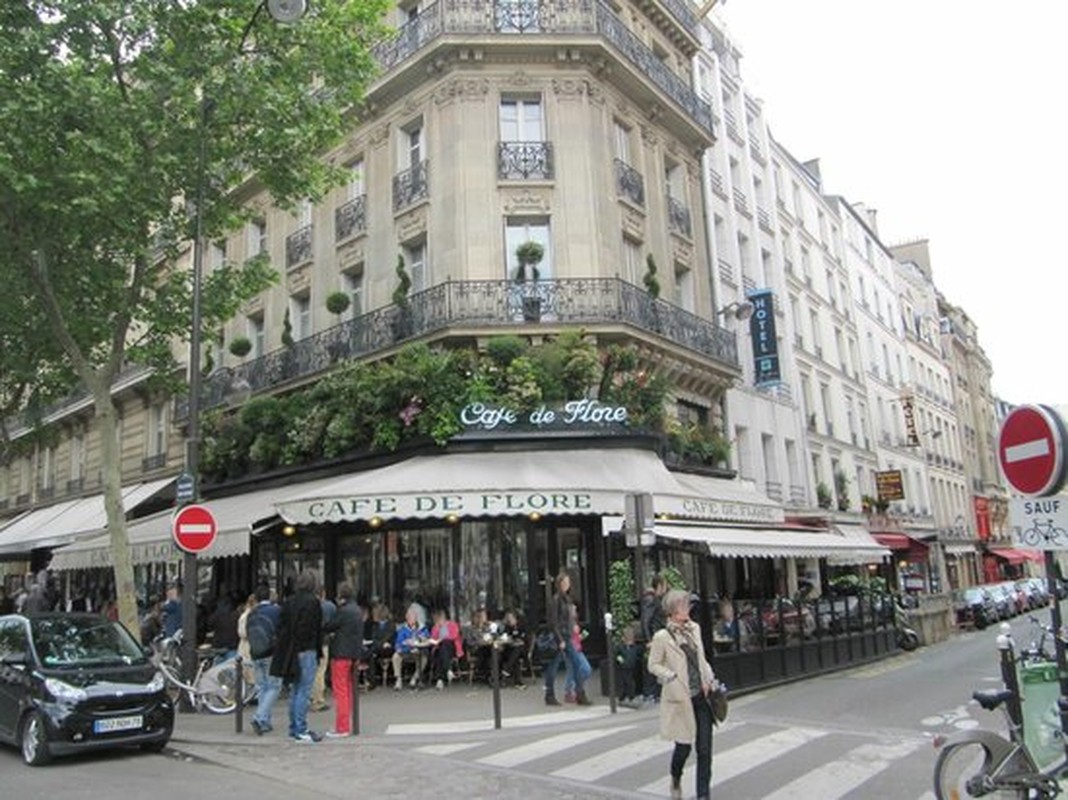 Toan canh khu pho co nhin tu Nha tho Duc Ba Paris-Hinh-6