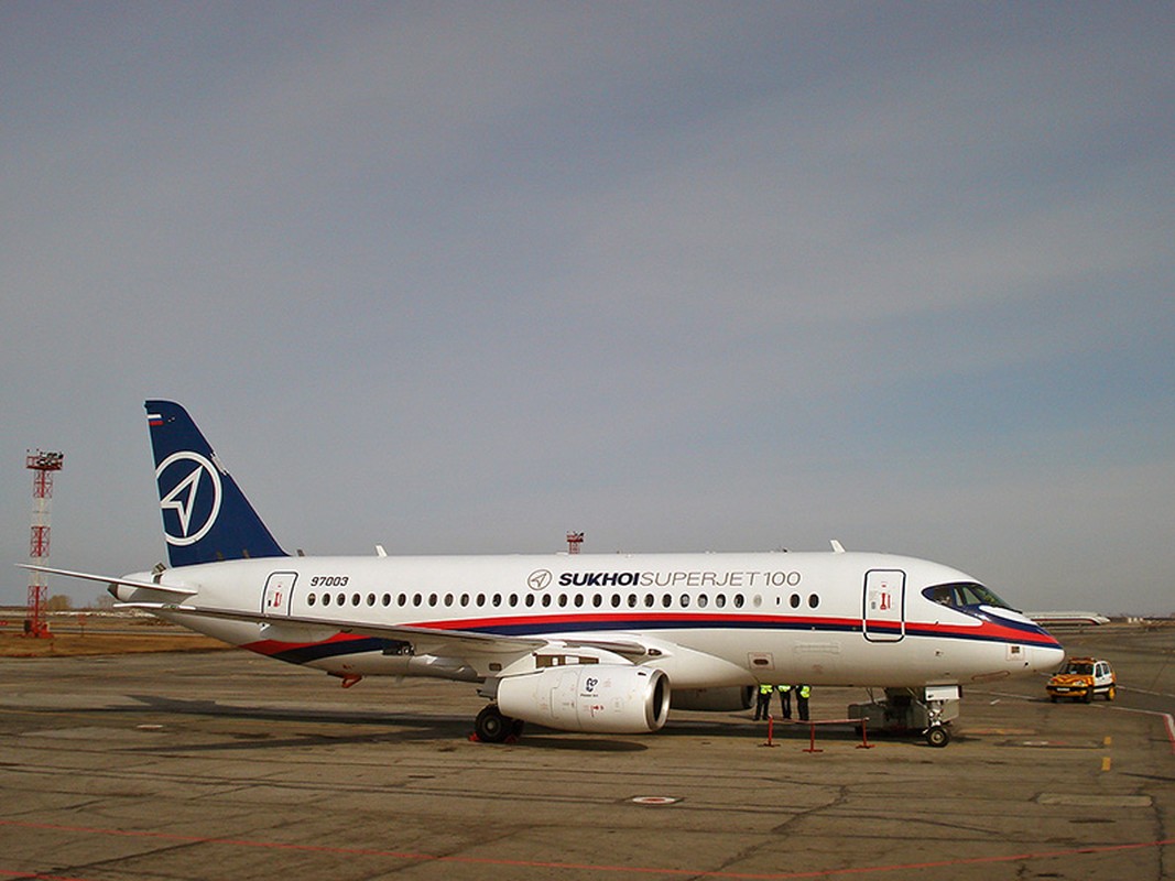 May bay Sukhoi Superjet 100 boc chay o Nga co gi dac biet?-Hinh-3