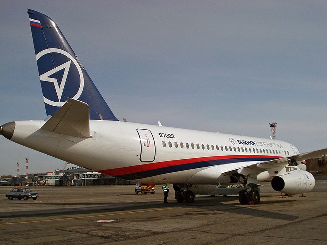 May bay Sukhoi Superjet 100 boc chay o Nga co gi dac biet?-Hinh-7