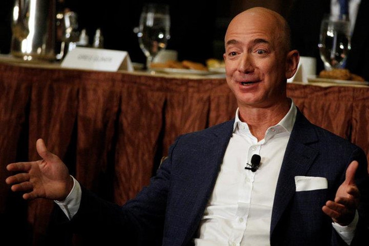 Soc voi so tien ty phu Jeff Bezos kiem duoc trong 1 gio-Hinh-9