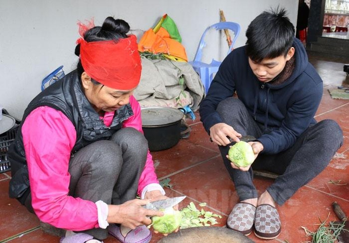 Ghe tham can nha binh dan cua cau thu Van Thanh noi tieng o Hai Duong-Hinh-8