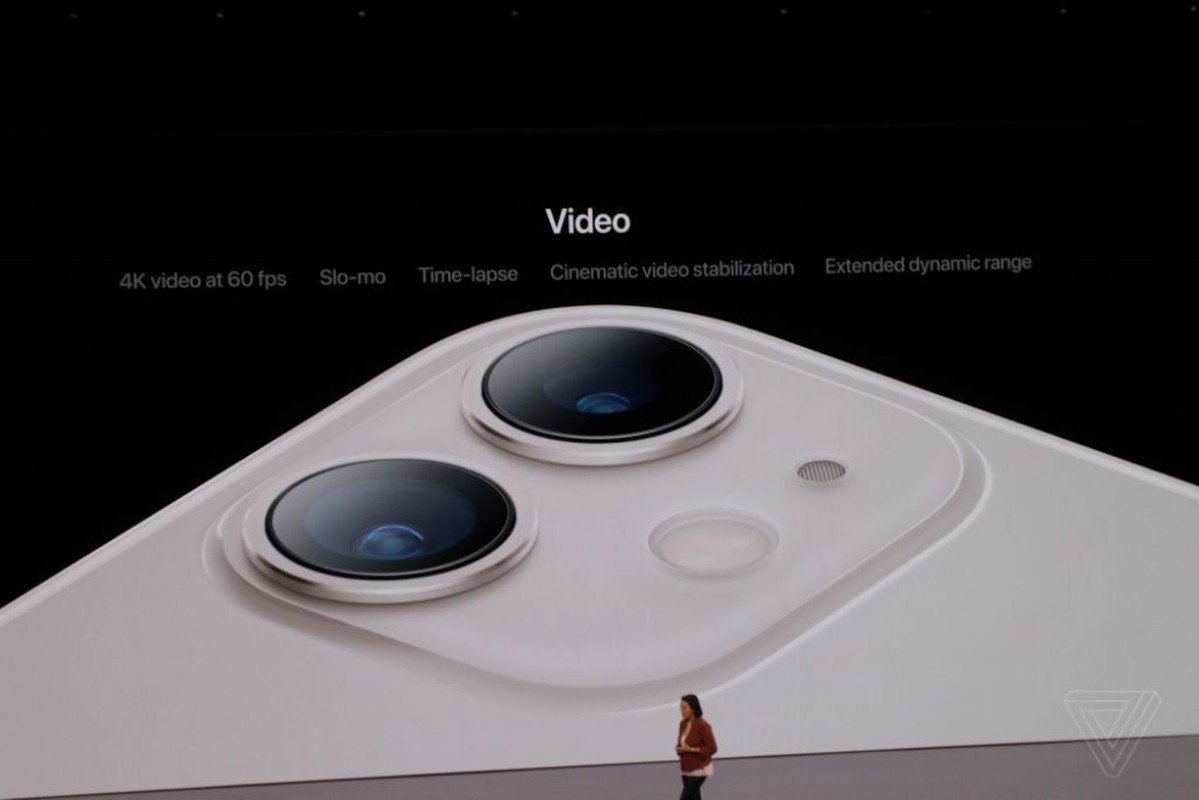 Camera iPhone 11 giup chi em song ao cute the nao?-Hinh-10