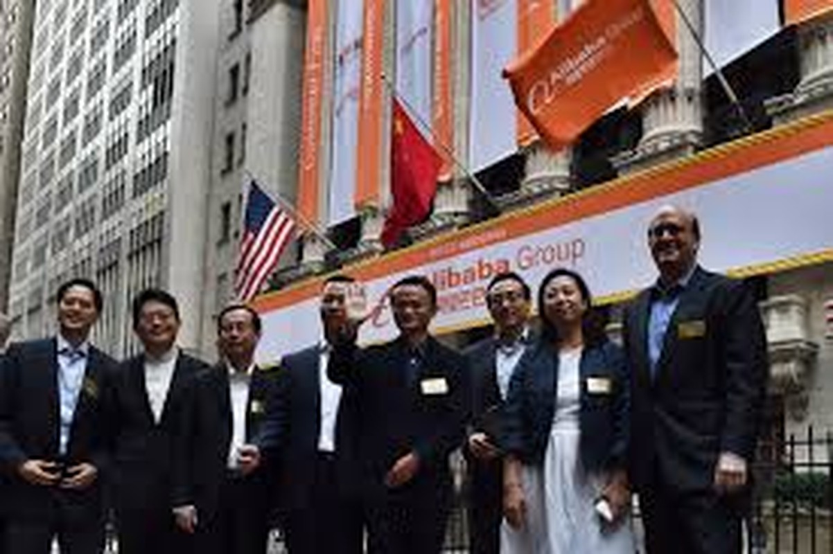 Hanh trinh 20 nam xay dung de che Alibaba truoc khi ty phu Jack Ma thoai vi-Hinh-13
