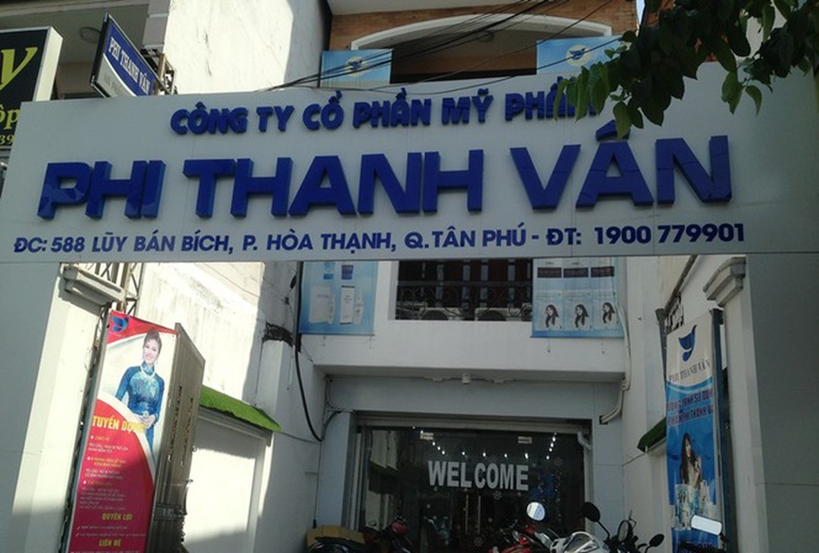 Phi Thanh Van so huu cong ty nao ma tham gia Shark Tank goi von?-Hinh-5