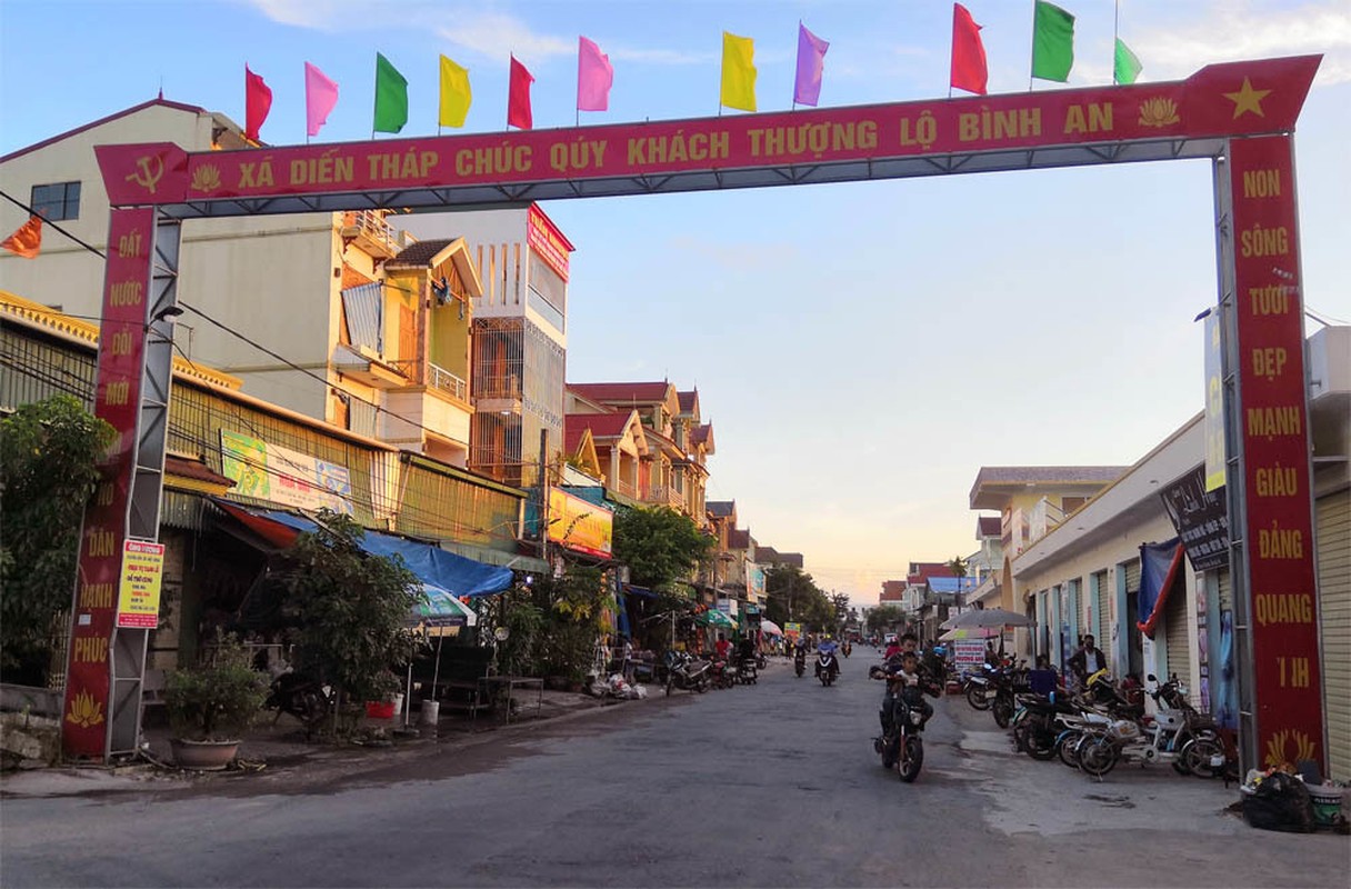 Dot nhap nhung ngoi lang biet thu xa hoa khong tuong o Viet Nam-Hinh-6