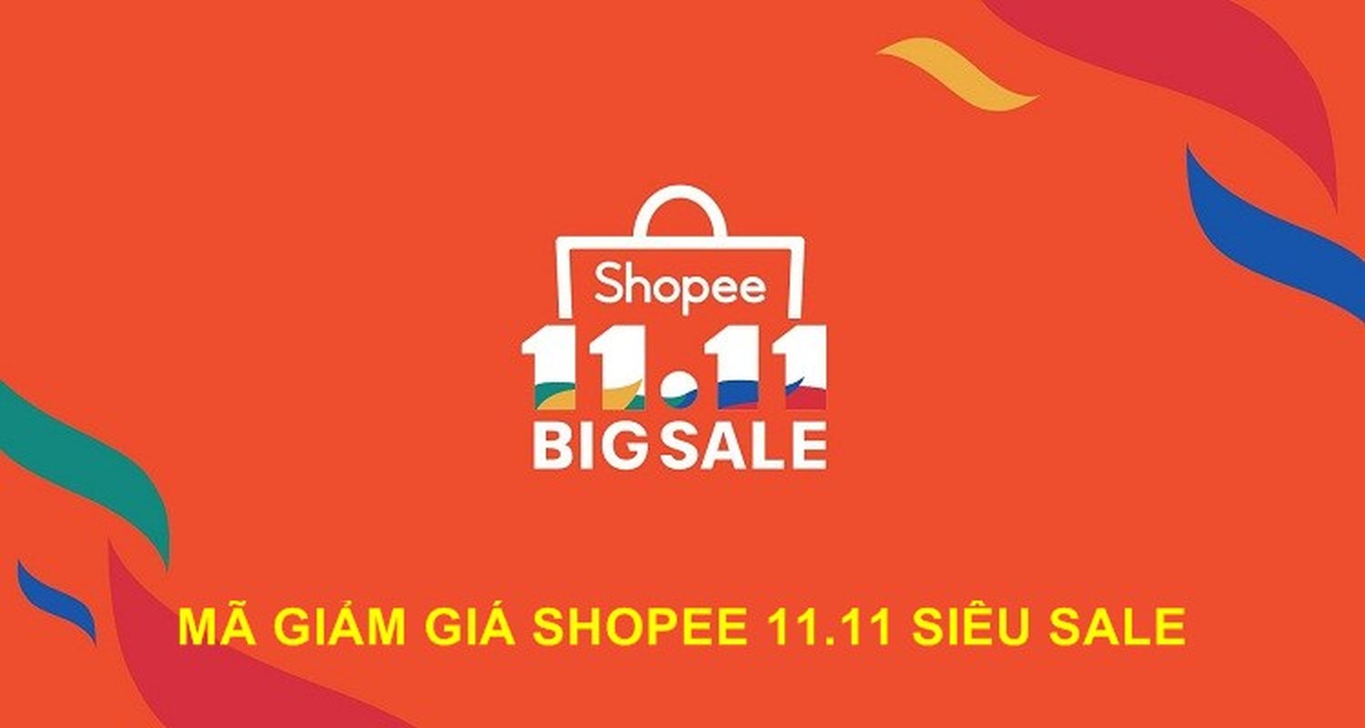 Ngay doc than 11/11: Shopee, Lazada, FPT shop... dua nhau giam gia khung 