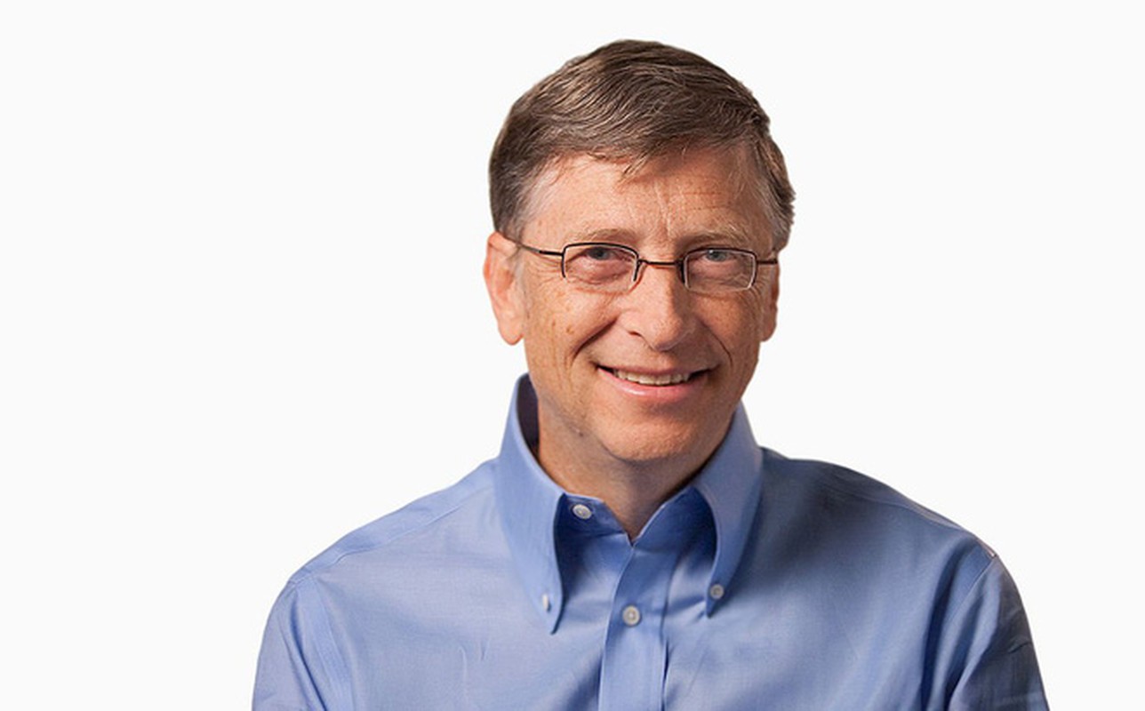 Ty phu Bill Gates, Jack Ma... so huu khoi tai san 