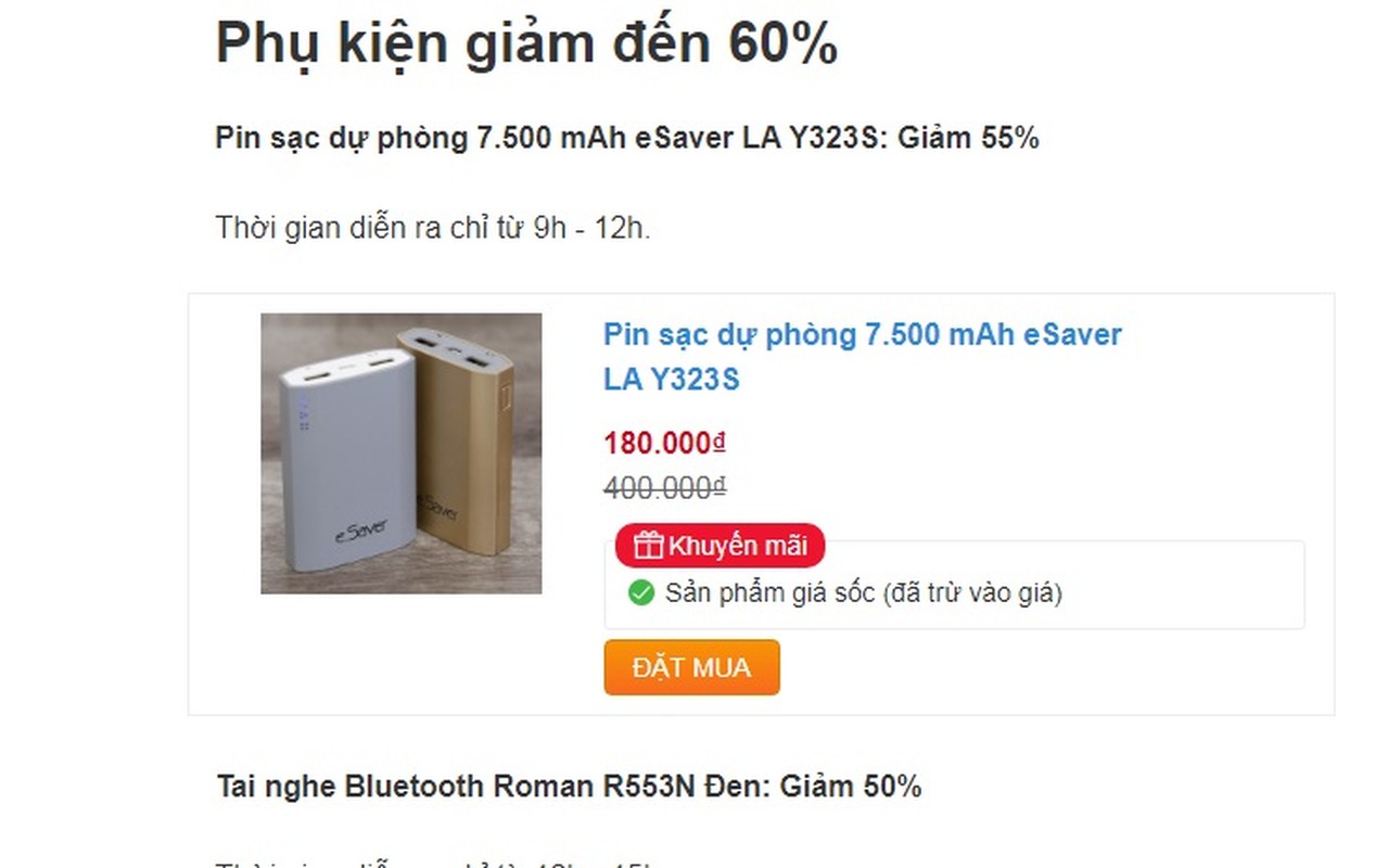 Muon kieu giam gia, khuyen mai hut thuong de ngay Black Friday-Hinh-2