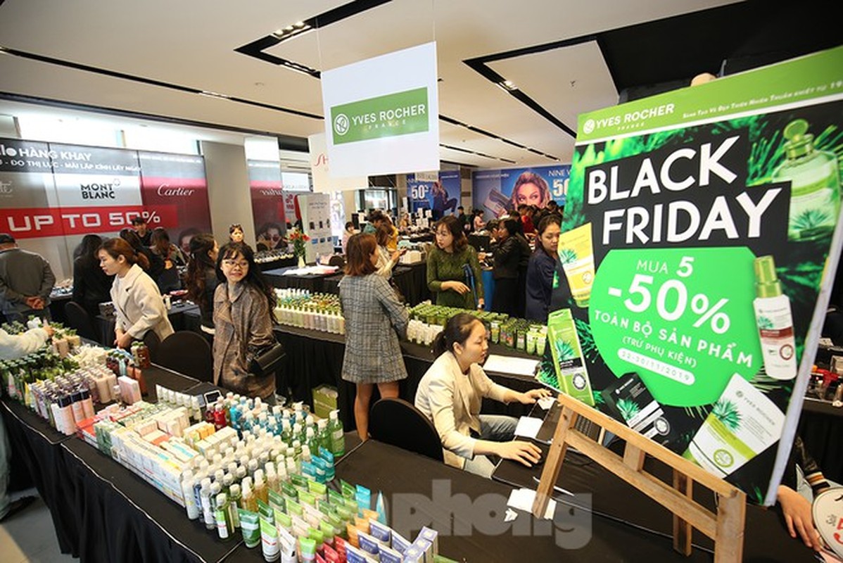 Muon kieu giam gia, khuyen mai hut thuong de ngay Black Friday-Hinh-5