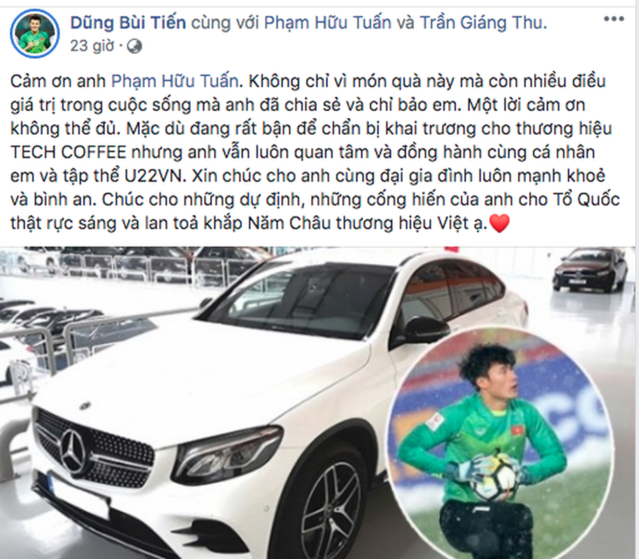 Danh tinh dai gia tang xe hon 2 ty cho thu mon Bui Tien Dung-Hinh-2