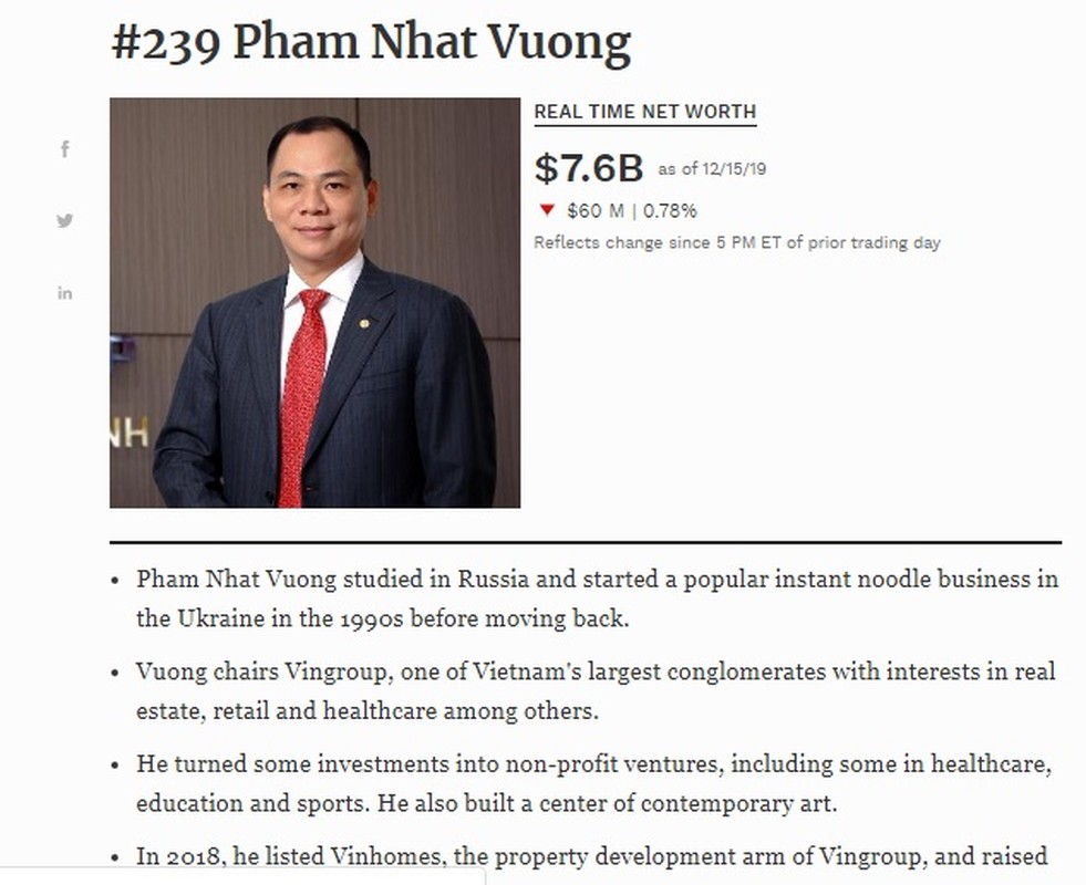 Ty phu Viet nao duoc tap chi the gioi vinh danh trong nam 2019?-Hinh-5