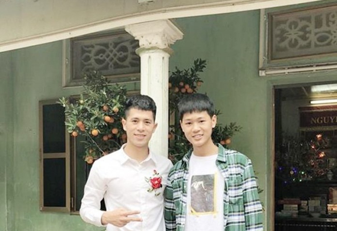 Tham can nha cua Dinh Trong - nhan to khong the thieu cua U23 Viet Nam-Hinh-3