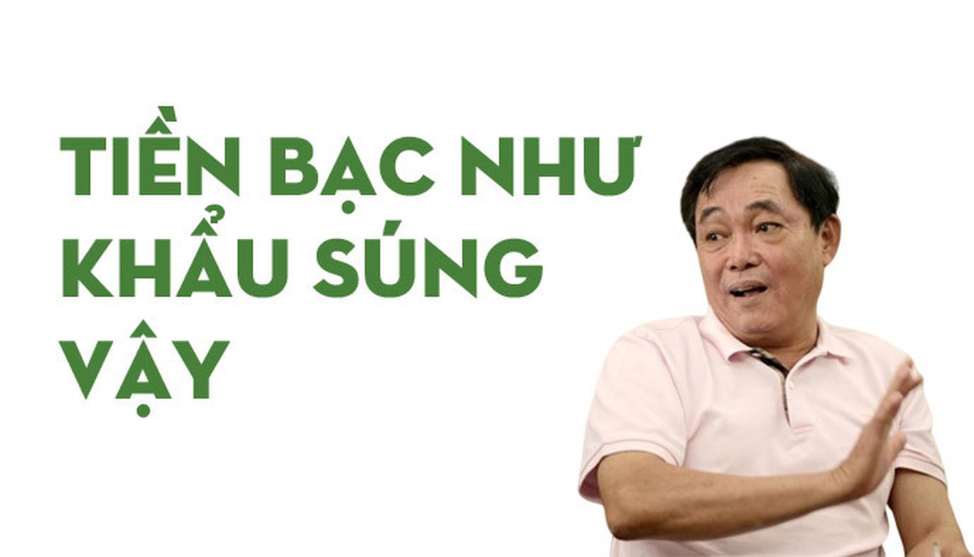 “Tien nhieu de lam gi?” va nhung cau noi an tuong cua dai gia Viet nam 2019-Hinh-5