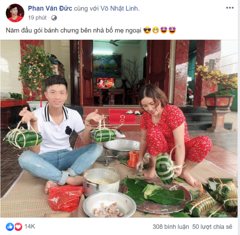 Muon kieu don Tet cua cac ngoi sao bong da Viet Nam-Hinh-4