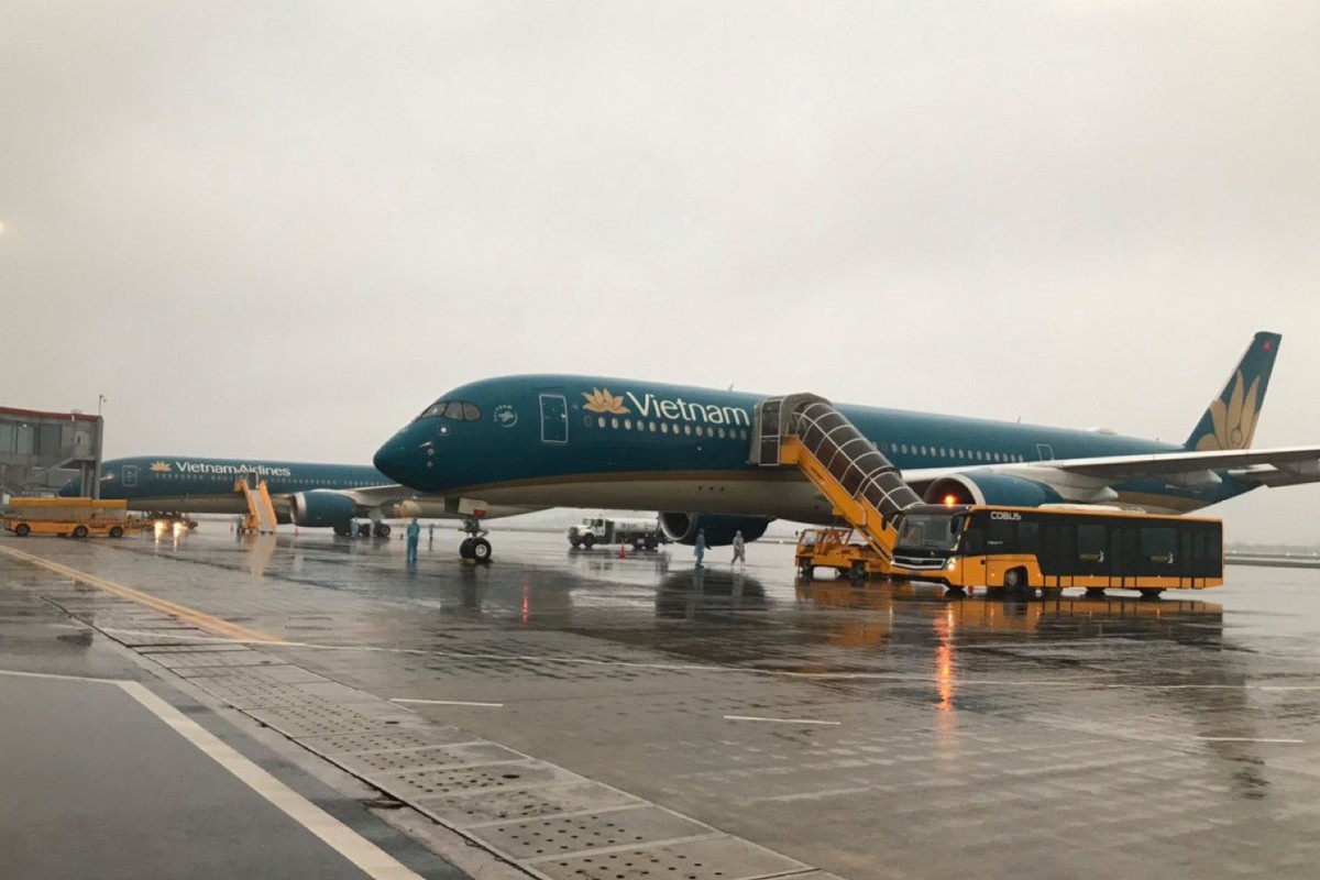 Vietnam Airlines, Bamboo Airways thuc hien bao nhieu chuyen bay dua cong dan ve nuoc?-Hinh-5