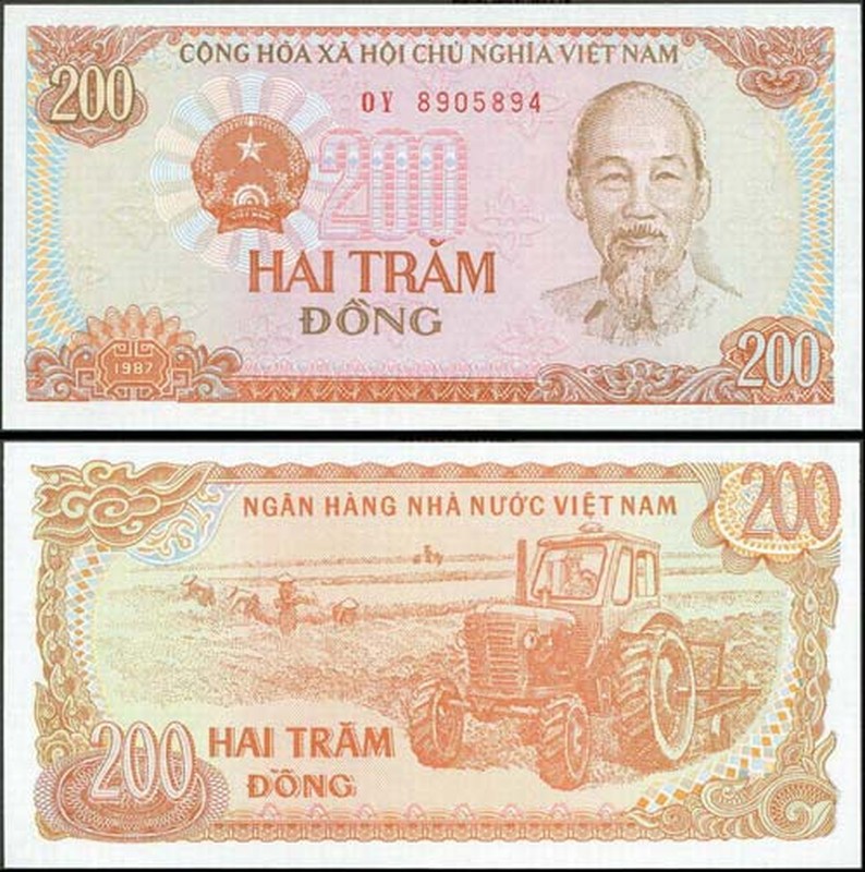 Hoai niem nhung dong tien giay mot thoi cua Viet Nam-Hinh-10