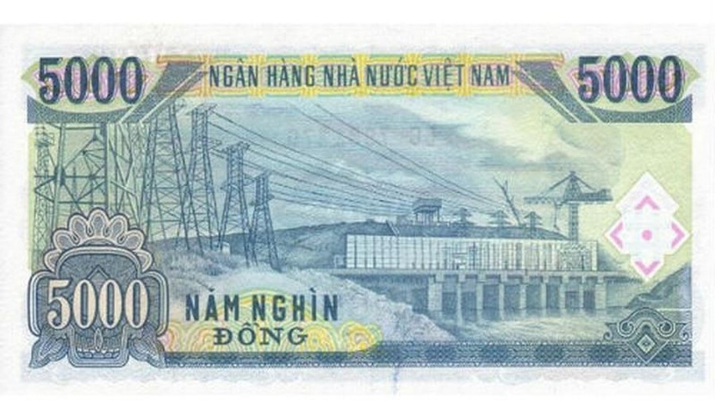 Hoai niem nhung dong tien giay mot thoi cua Viet Nam-Hinh-2