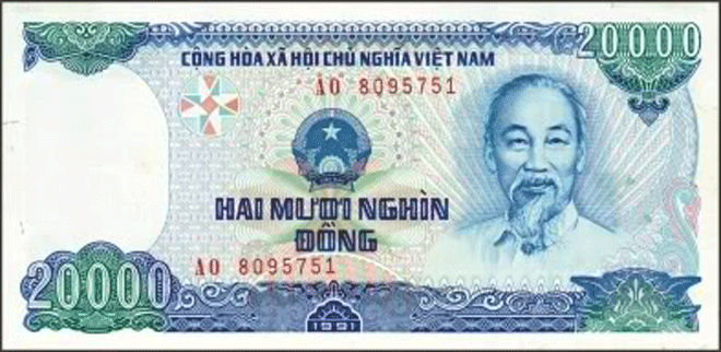 Hoai niem nhung dong tien giay mot thoi cua Viet Nam-Hinh-5