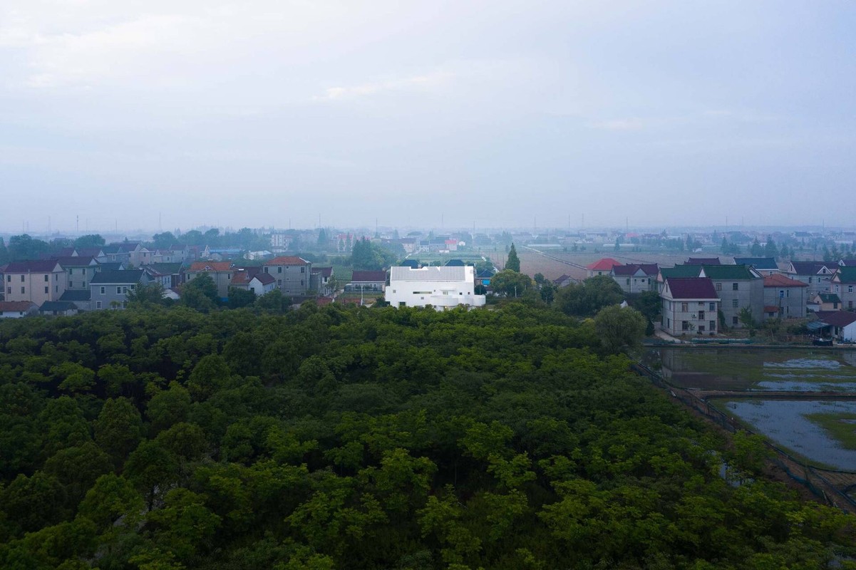 Ngoi nha trang tinh khoi dep ngat ngay ai nhin cung me-Hinh-2