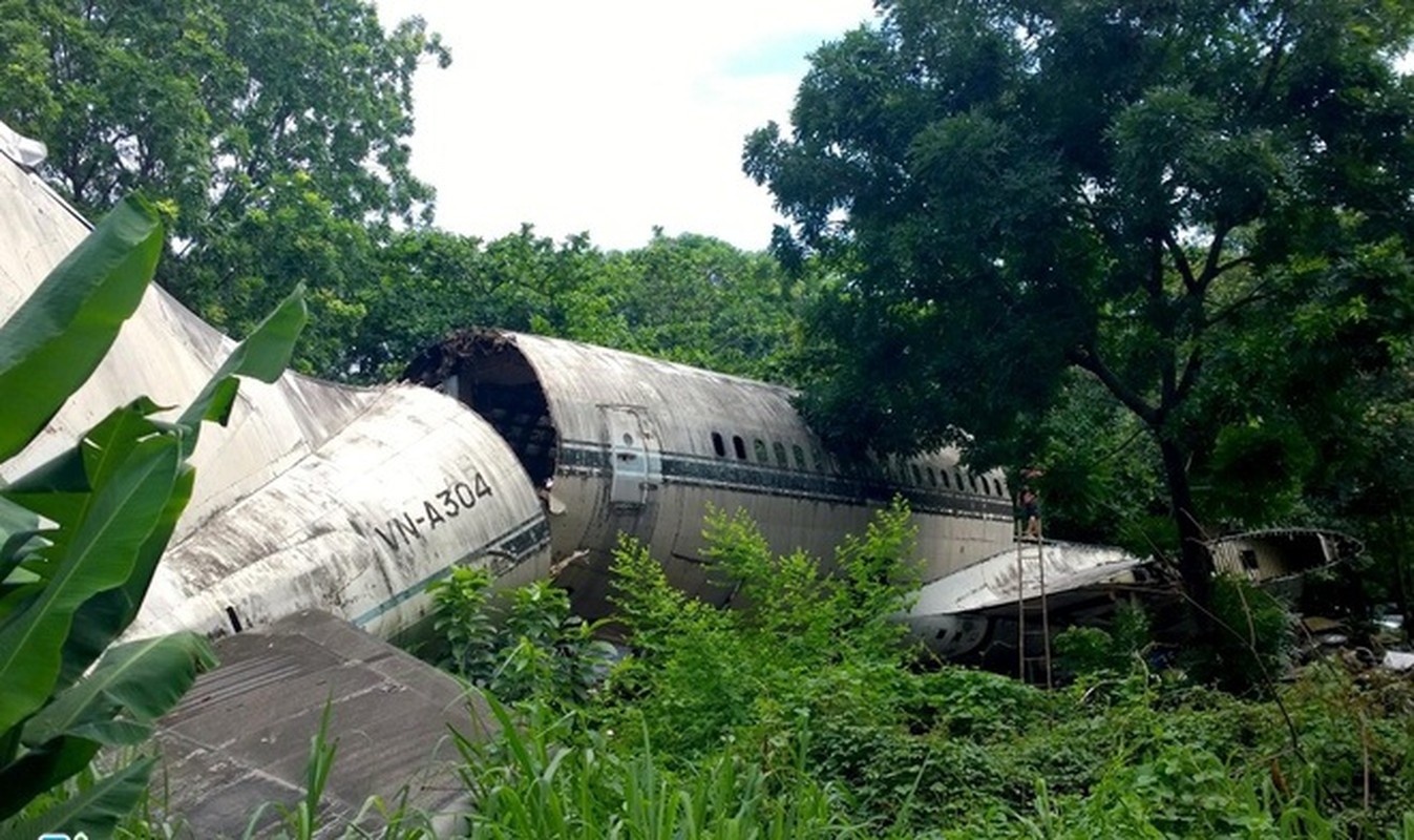 Can canh hai chiec Boeing bi bo hoang, cu nat nhu “sat vun“-Hinh-8